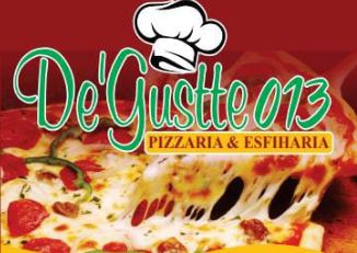 DELIVERY PIZZARIA FORNAZZA