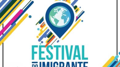Vem aí o Festival do Imigrante 2022!