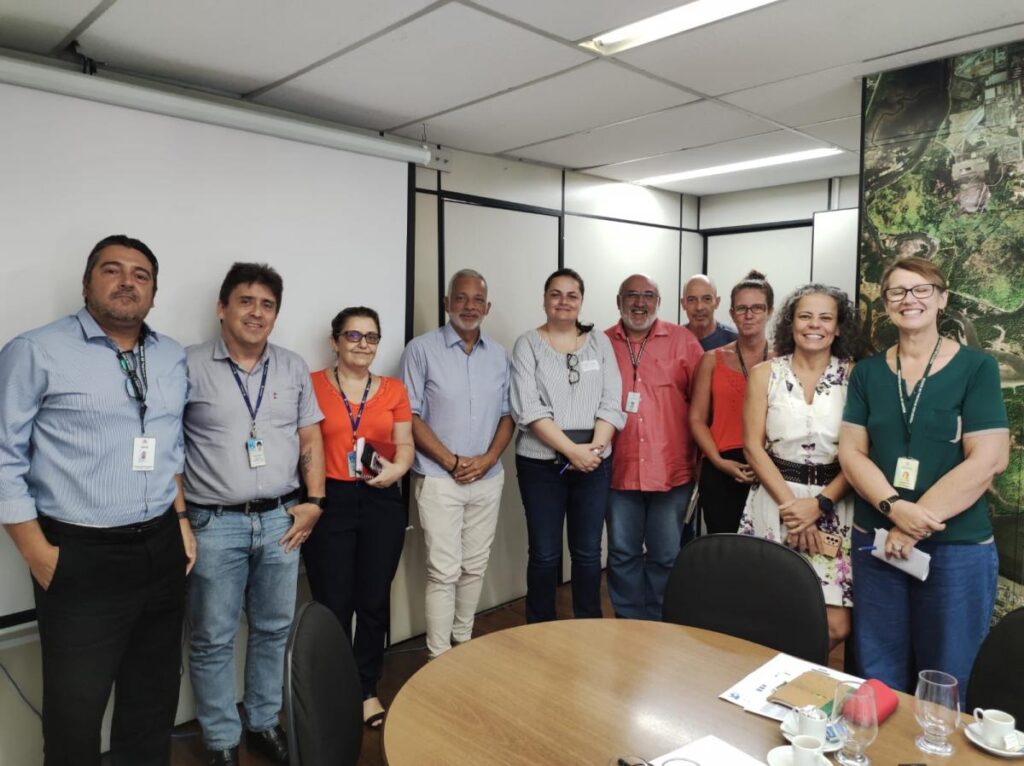 O trabalho, coordenado pela Semam, será feito por meio da identificação de ligações irregulares de esgoto. Como Santos tem alto índice de cobertura, o Programa Detecta se dividirá em três ações. 
