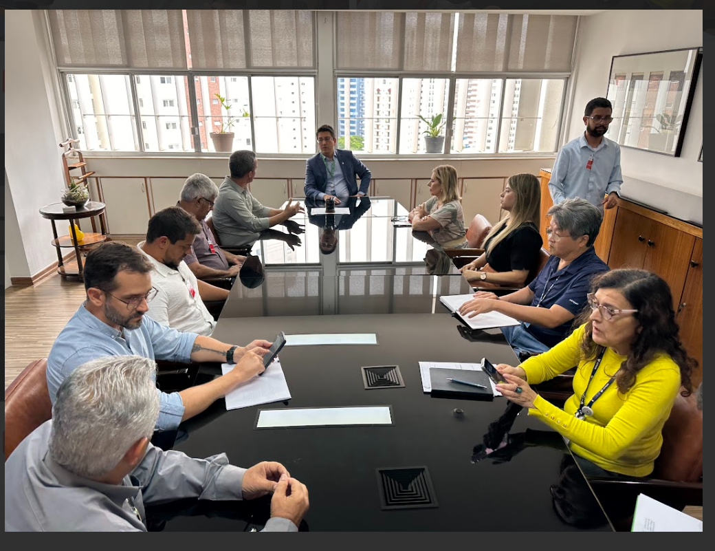 Rio Preto em Peruíbe será desassoreado após reunião com deputada Solange Freitas.